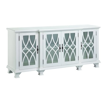 ELK HOME Anastasia Credenza 13244